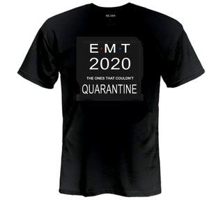 EMT 2020 T Shirt